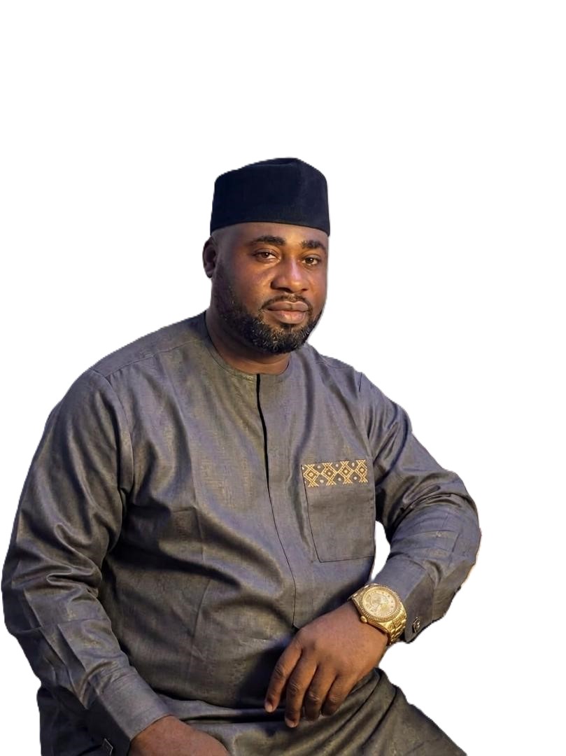 Nathan SANDA JNR — The Builder